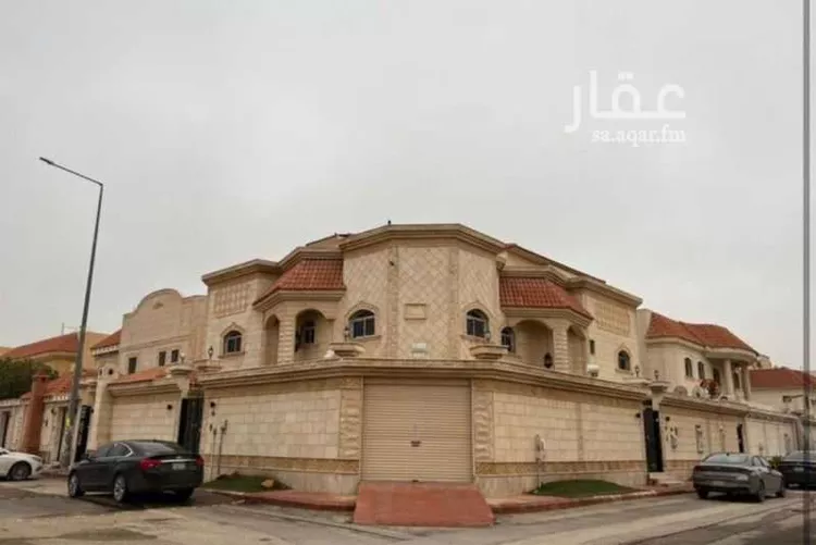 فيلا للبيع في شارع محمد بن عاصم ، حي اشبيلية ، الرياض ، منطقة الرياض