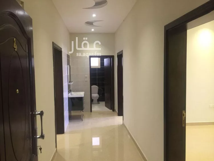 شقة للإيجار في شارع جبل المكمل, حي الأمواج, مدينة جدة, منطقة مكة المكرمة صورة 3