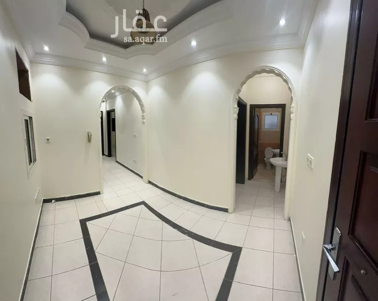شقة للإيجار في شارع ام المؤمنين حبيبة, حي النسيم, مدينة جدة, منطقة مكة المكرمة صورة 2