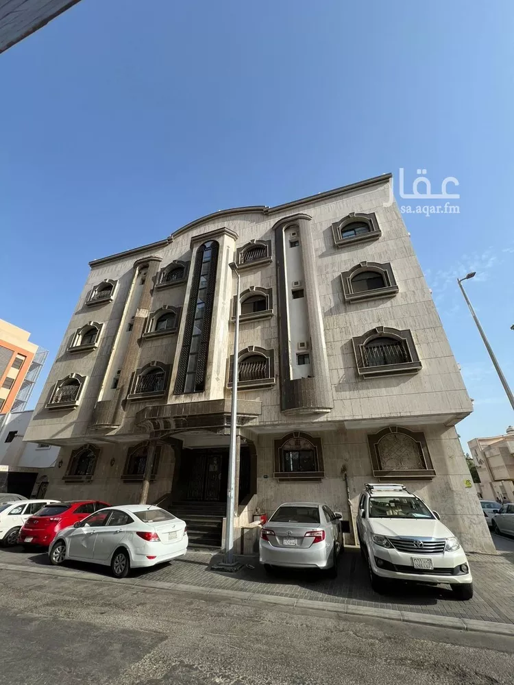 شقة للإيجار في شارع اسد الله, حي الشرفية, مدينة جدة, منطقة مكة المكرمة