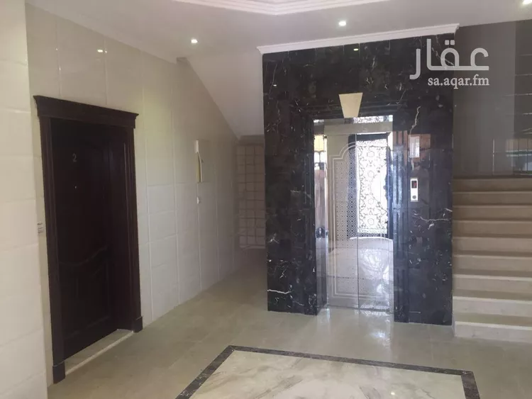 شقة للإيجار في شارع جبل المكمل, حي الأمواج, مدينة جدة, منطقة مكة المكرمة صورة 2
