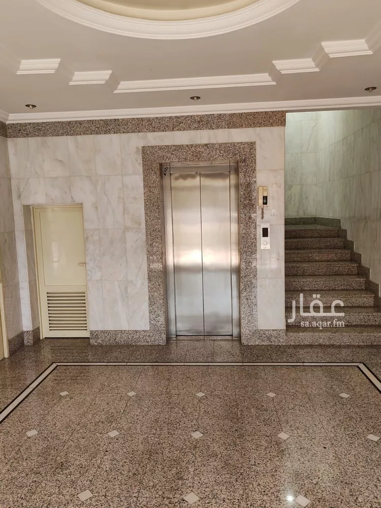 شقة للإيجار في شارع محمد الرميح, حي بني مالك, مدينة جدة, منطقة مكة المكرمة صورة 2