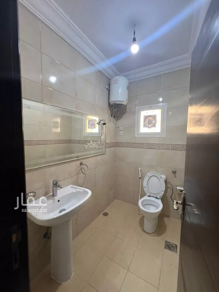 شقة للإيجار في شارع ثابت بن عمرو, حي الروضة, مدينة جدة, منطقة مكة المكرمة صورة 5