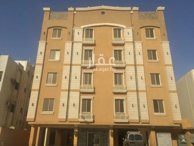 شقة للإيجار في شارع سهل بن سعد, حي الربوة, مدينة جدة, منطقة مكة المكرمة