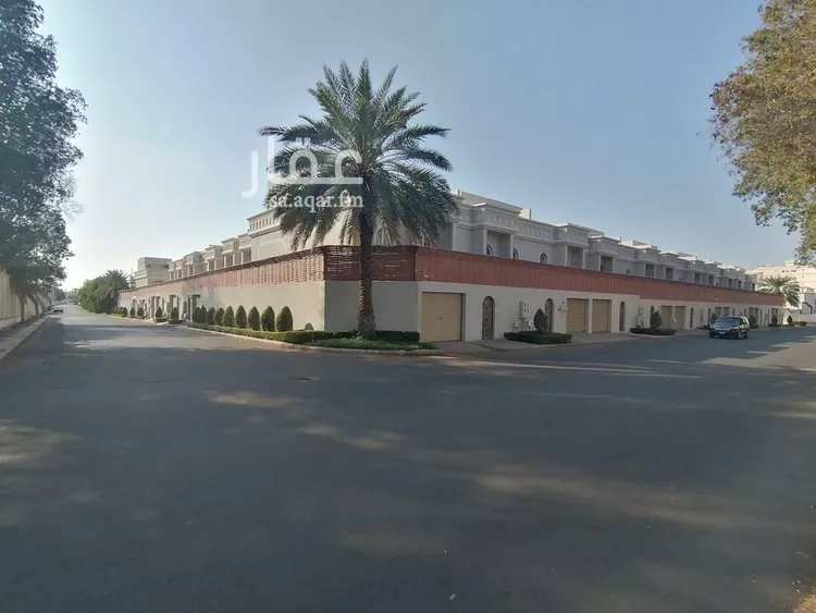 فيلا للإيجار في شارع سعد الجنيدل, حي الروضة, مدينة جدة, منطقة مكة المكرمة