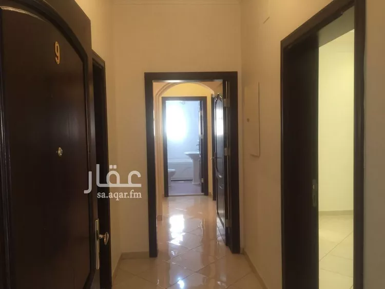 شقة للإيجار في شارع شعيب بناق, حي العزيزية, مدينة جدة, منطقة مكة المكرمة صورة 4