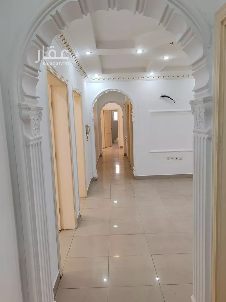 شقة للإيجار في شارع موسى مح, حي المروة, مدينة جدة, منطقة مكة المكرمة صورة 5