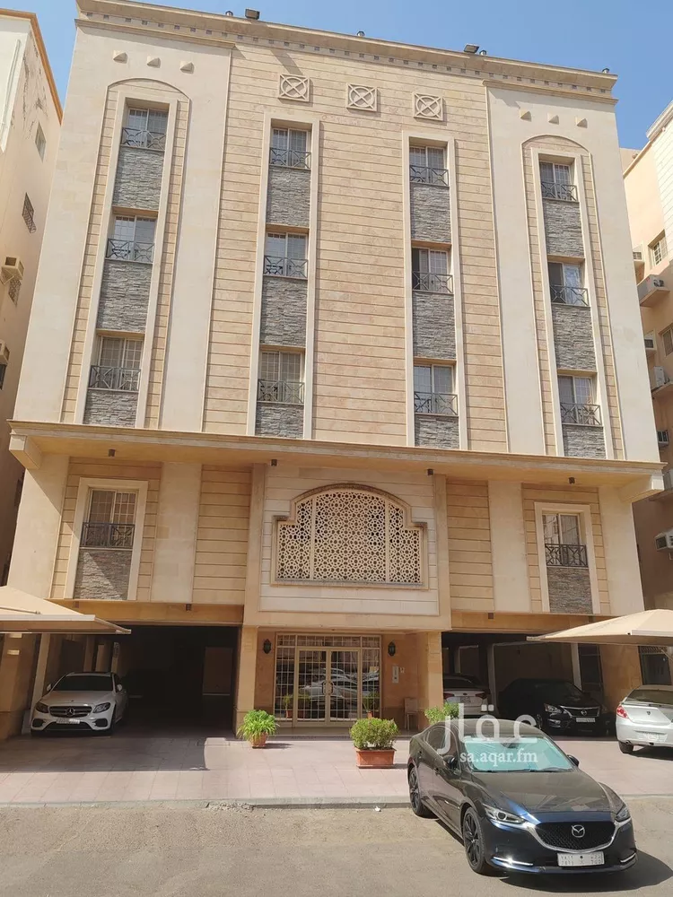 Room for Rent in Jeddah Bani Malik