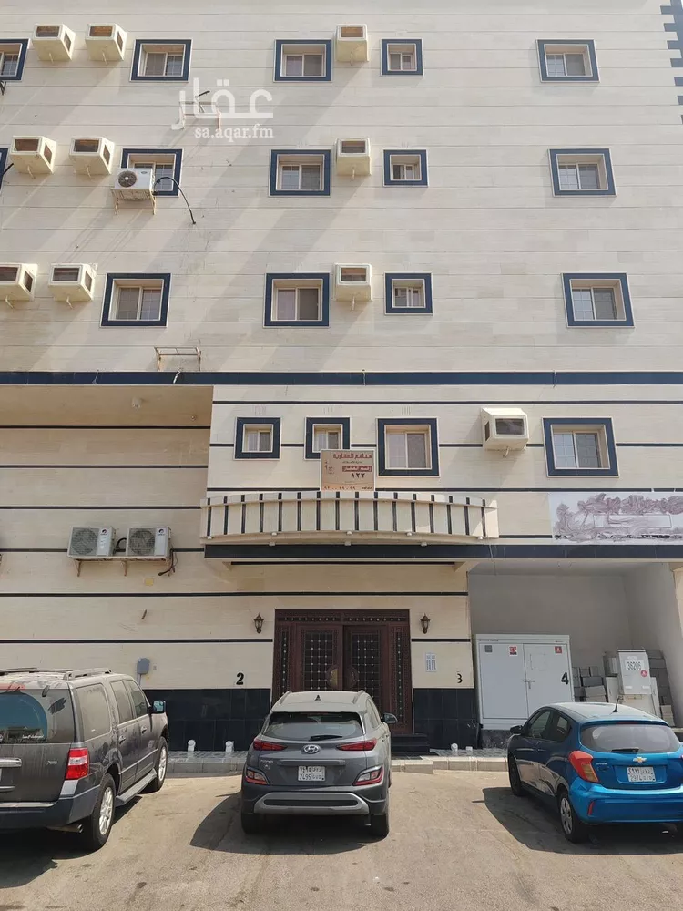 شقة للإيجار في شارع بن لادن, حي الروابي, مدينة جدة, منطقة مكة المكرمة