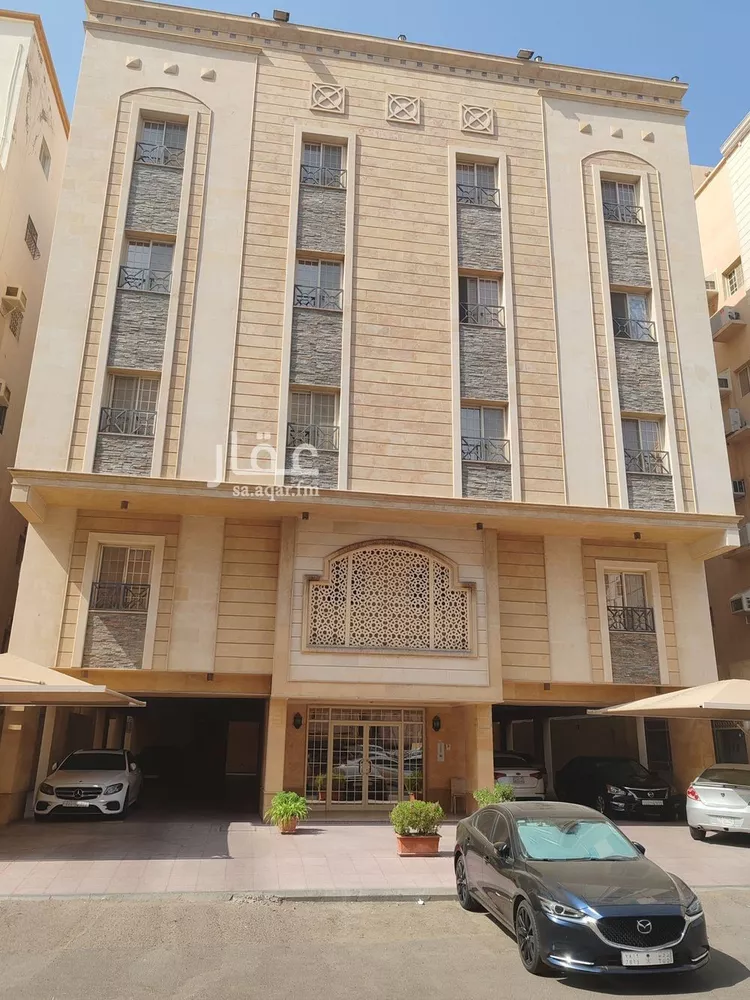 شقة للإيجار في شارع عبدالله البلخي, حي بني مالك, مدينة جدة, منطقة مكة المكرمة