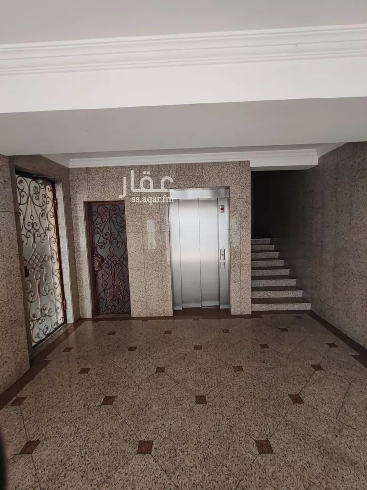 شقة للإيجار في شارع أبو مدين الفاس, حي الفيصلية, مدينة جدة, منطقة مكة المكرمة صورة 2