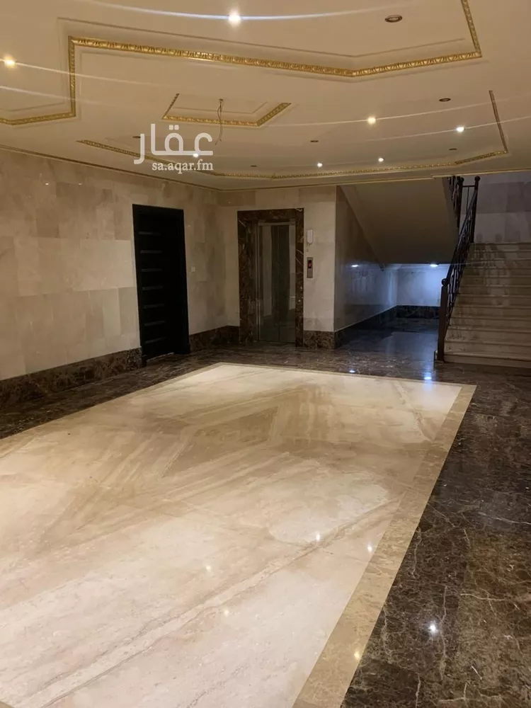 شقة للإيجار في شارع محمد بن احمد الحجازي, حي المروة, مدينة جدة, منطقة مكة المكرمة صورة 3