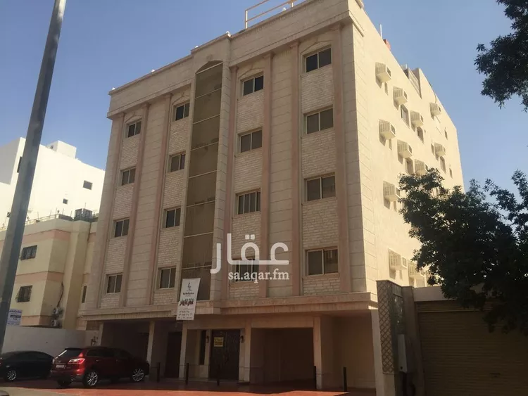 شقة للإيجار في شارع يزيد بن معاويه, حي الفيصلية, مدينة جدة, منطقة مكة المكرمة