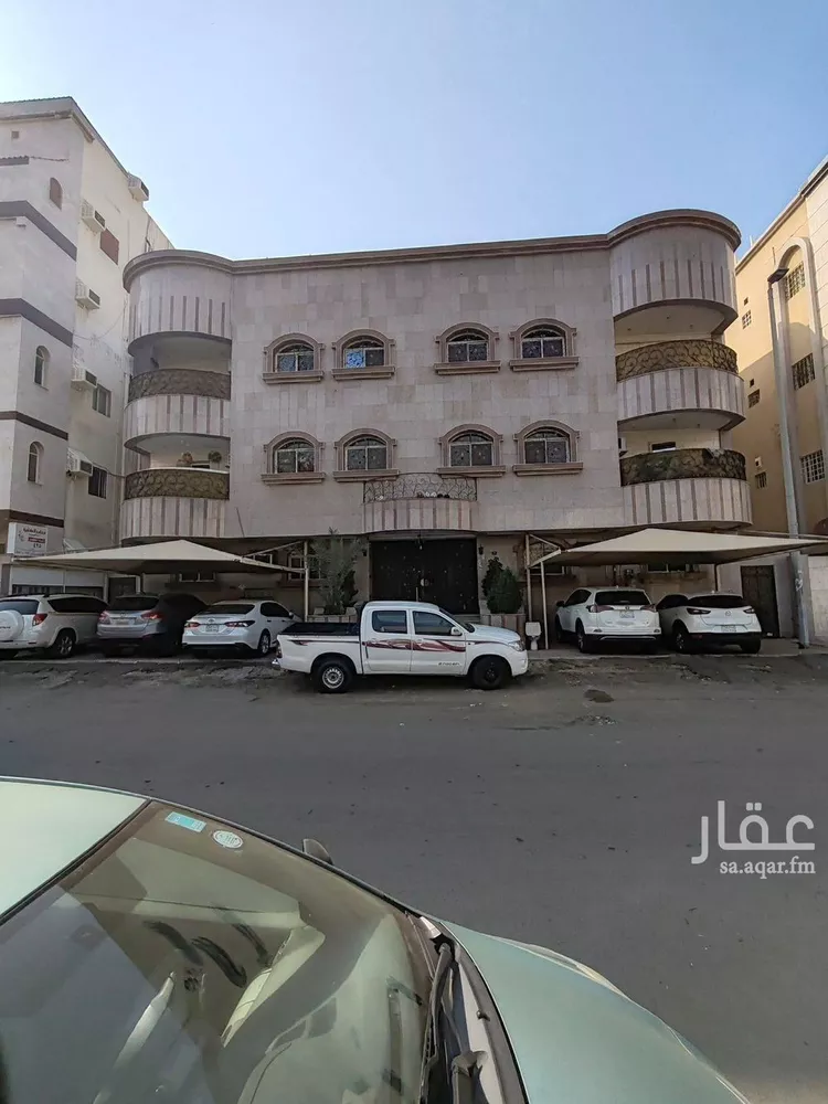 شقة للإيجار في شارع تميز الاشعري, حي النسيم, مدينة جدة, منطقة مكة المكرمة 1 صورة