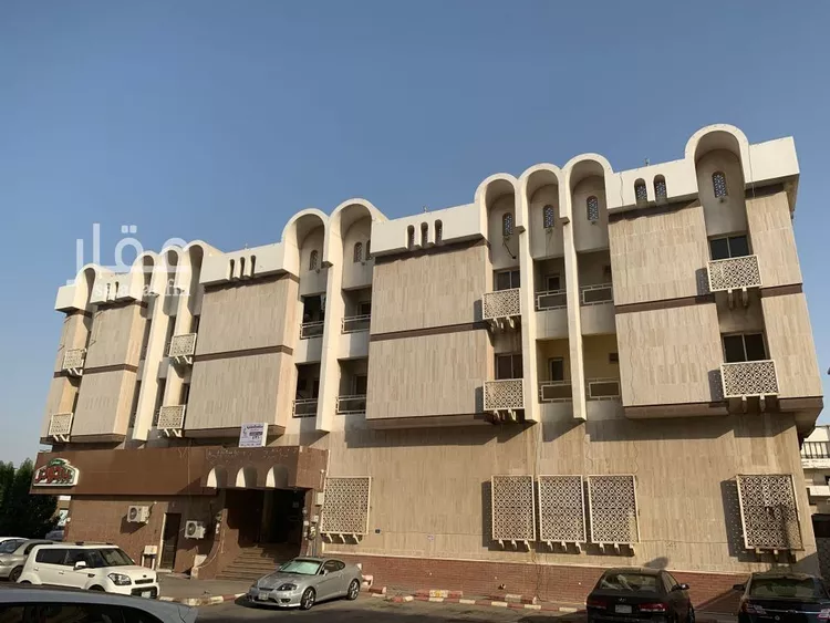 شقة للإيجار في شارع عبدالرحمن ابن احمد السديري, حي السلامة, مدينة جدة, منطقة مكة المكرمة 1 صورة
