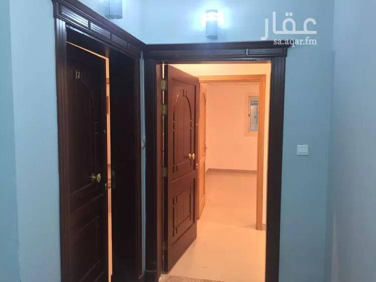 شقة للإيجار في شارع موسى مح, حي المروة, مدينة جدة, منطقة مكة المكرمة صورة 2