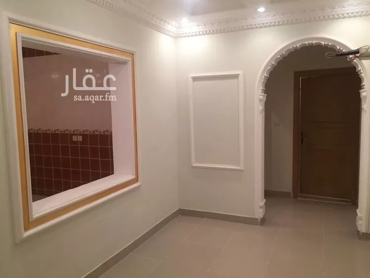 شقة للإيجار في شارع موسى مح, حي المروة, مدينة جدة, منطقة مكة المكرمة صورة 4