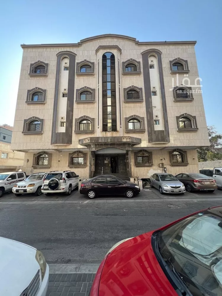 شقة للإيجار في شارع اسد الله, حي الشرفية, مدينة جدة, منطقة مكة المكرمة