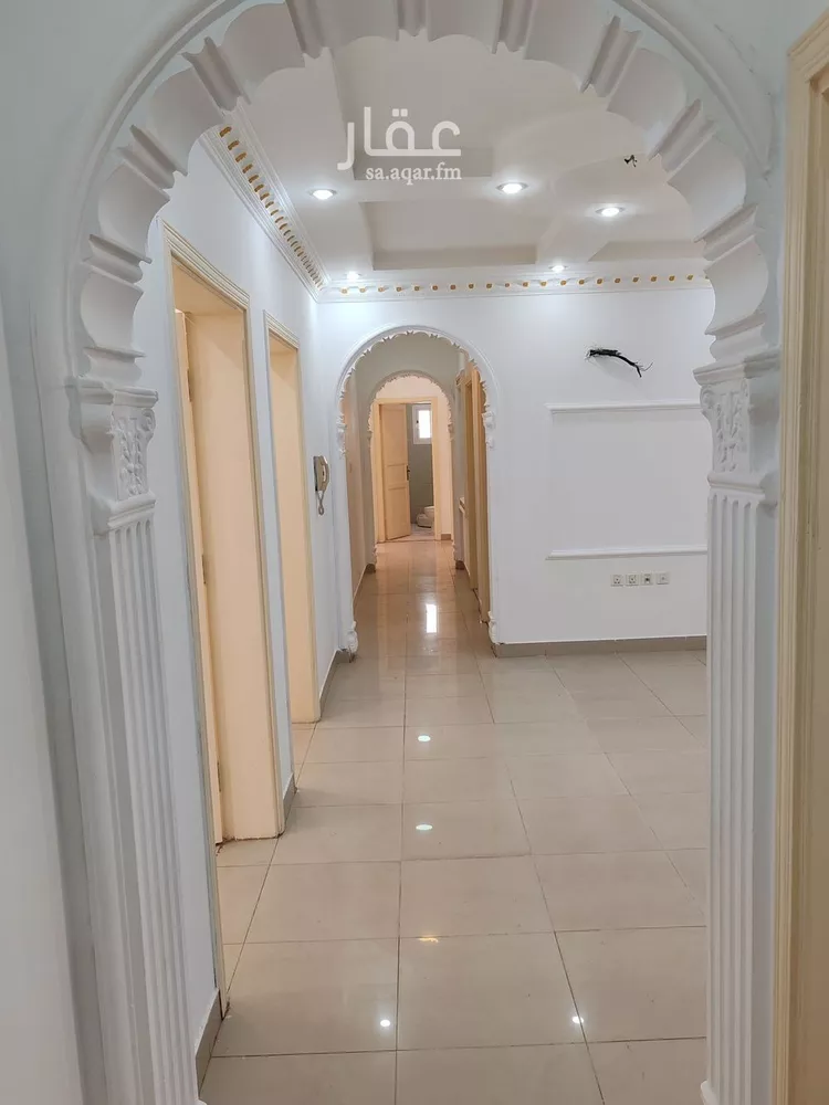 شقة للإيجار في شارع موسى مح, حي المروة, مدينة جدة, منطقة مكة المكرمة صورة 3