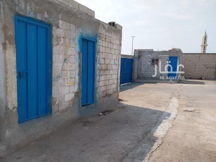 مستودع للإيجار في شارع الشريف زيد محسن, حي السرورية, مدينة جدة, منطقة مكة المكرمة صورة 5