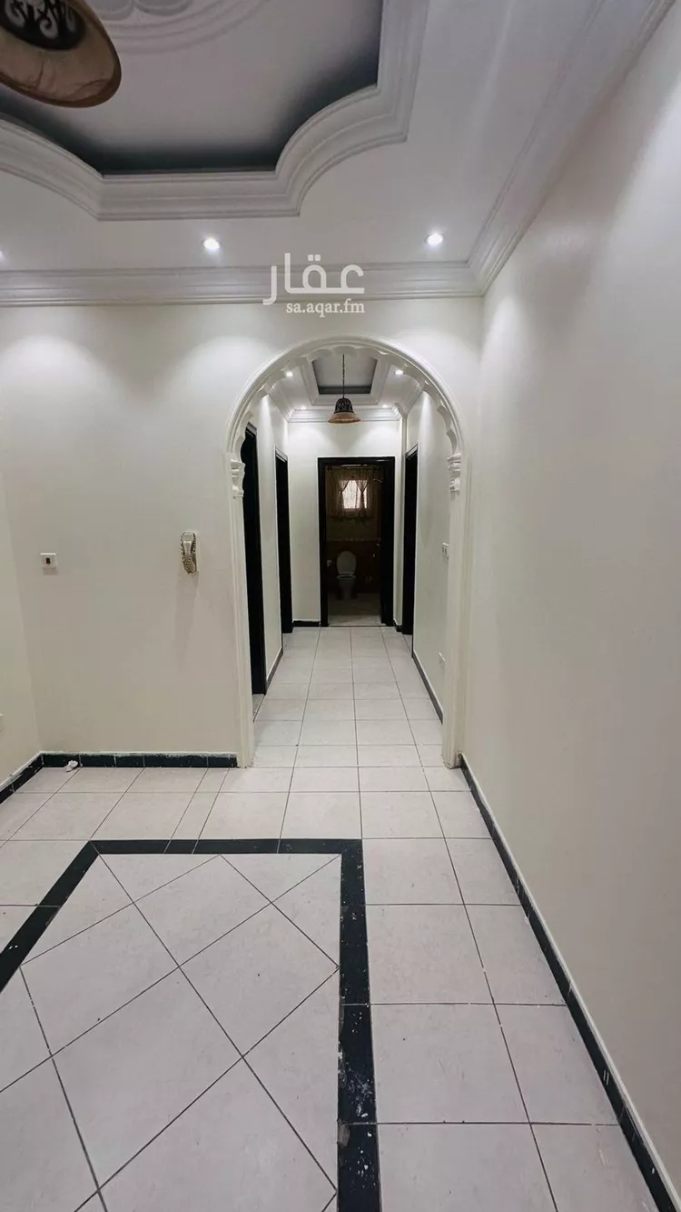 شقة للإيجار في شارع ام المؤمنين حبيبة, حي النسيم, مدينة جدة, منطقة مكة المكرمة صورة 3