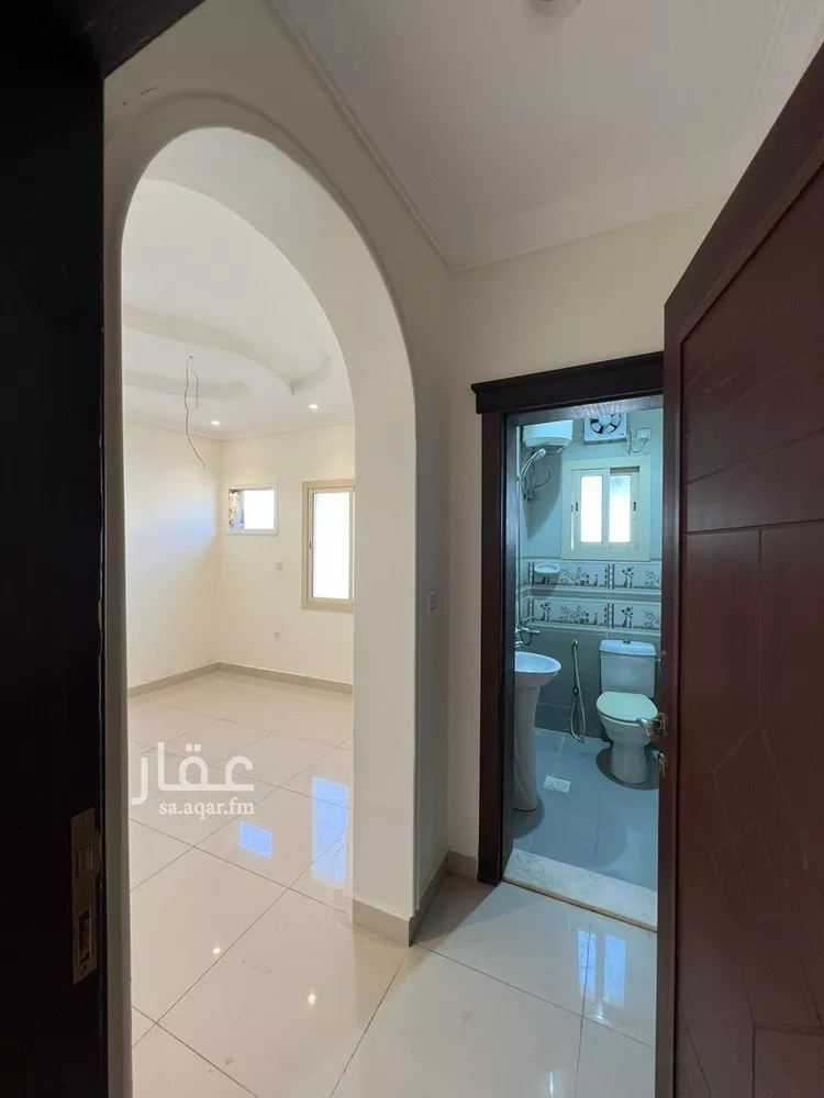شقة للإيجار في شارع سهل بن سعد, حي الربوة, مدينة جدة, منطقة مكة المكرمة صورة 5