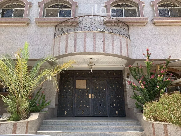 شقة للإيجار في شارع تميز الاشعري, حي النسيم, مدينة جدة, منطقة مكة المكرمة صورة 2