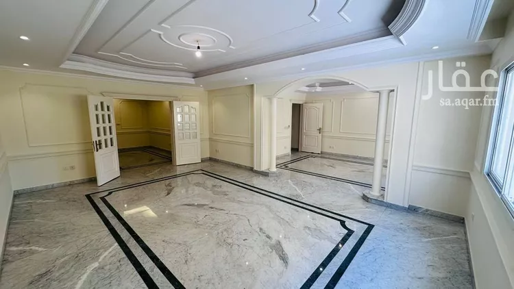 شقة للإيجار في شارع حلمي كتبي, حي الزهراء, مدينة جدة, منطقة مكة المكرمة صورة 3