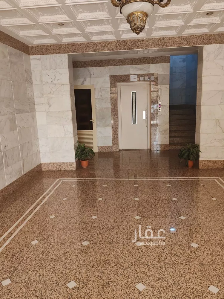 شقة للإيجار في شارع عبدالله البلخي, حي بني مالك, مدينة جدة, منطقة مكة المكرمة صورة 2