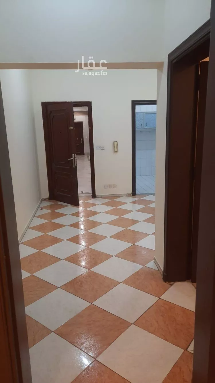 شقة للإيجار في شارع عبدالرحمن ابن احمد السديري, حي السلامة, مدينة جدة, منطقة مكة المكرمة صورة 3