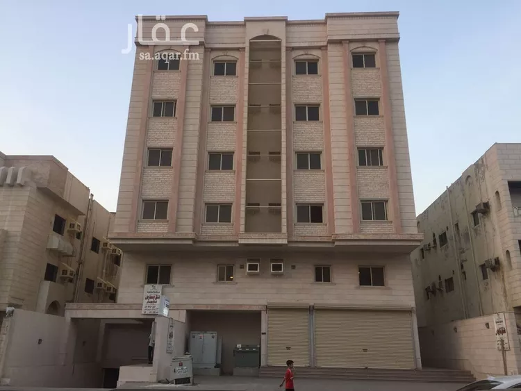 Apartment for Rent in Jeddah As Safaa