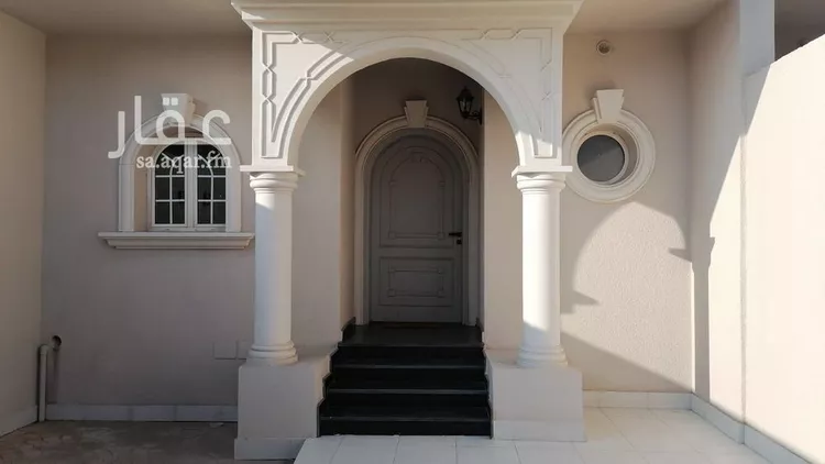 فيلا للإيجار في شارع سعد الجنيدل, حي الروضة, مدينة جدة, منطقة مكة المكرمة صورة 3