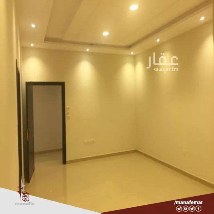 شقة للإيجار في شارع جبل المكمل, حي الأمواج, مدينة جدة, منطقة مكة المكرمة صورة 4