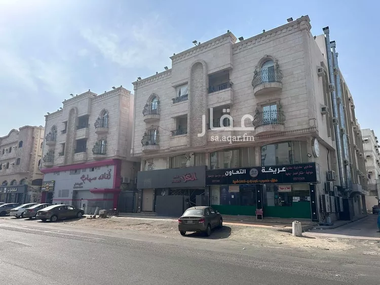 شقة للإيجار في شارع يحي حسين, حي البوادي, مدينة جدة, منطقة مكة المكرمة