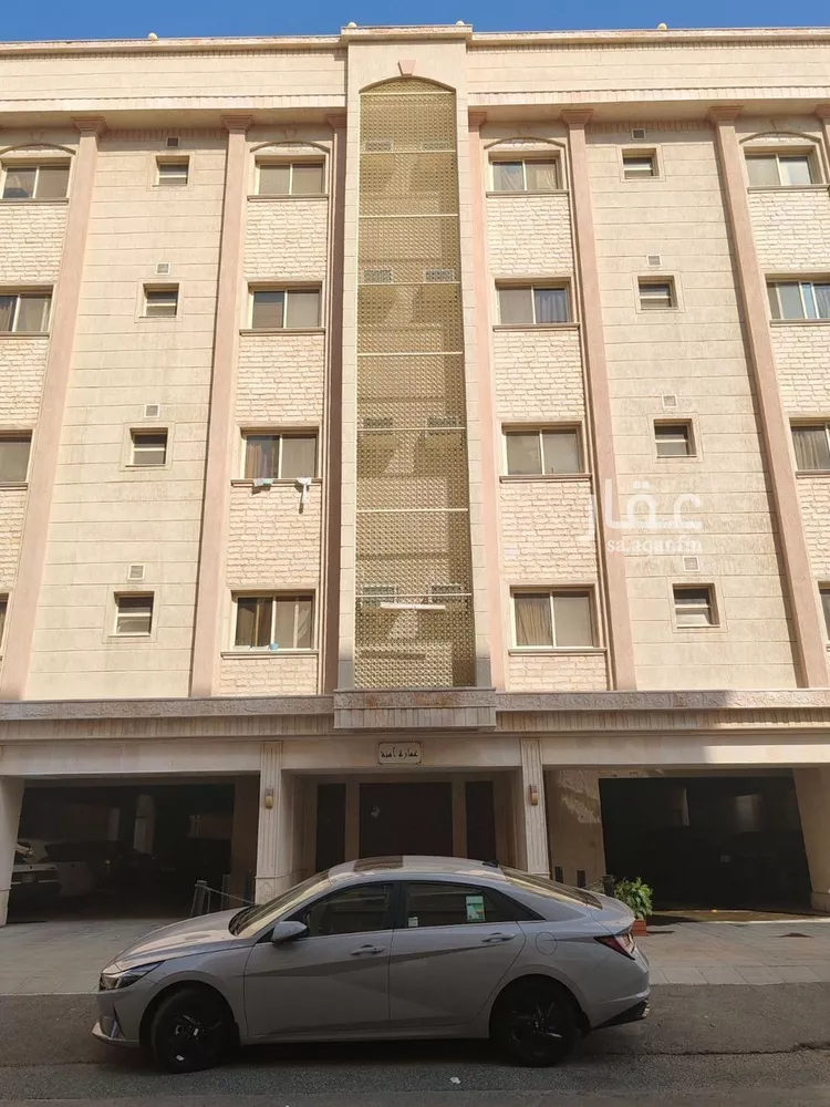 شقة للإيجار في شارع جمال الدين القاسمي, حي الربوة, مدينة جدة, منطقة مكة المكرمة