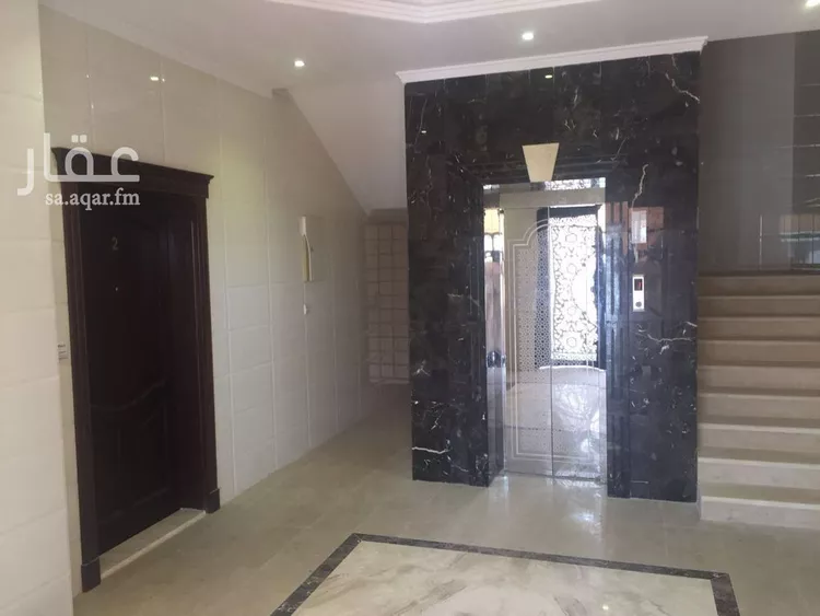 شقة للإيجار في شارع جبل المكمل, حي الأمواج, مدينة جدة, منطقة مكة المكرمة صورة 3