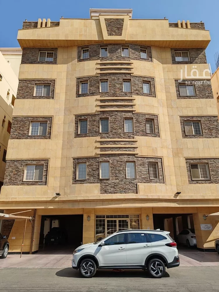 شقة للإيجار في شارع محمد الرميح, حي بني مالك, مدينة جدة, منطقة مكة المكرمة