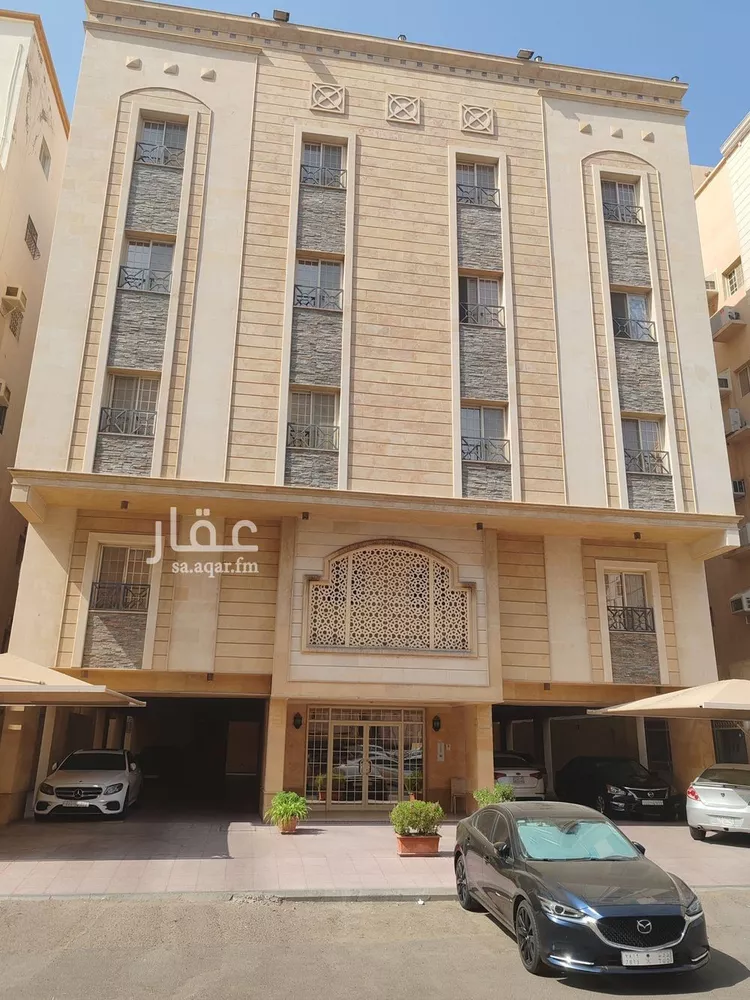 شقة للإيجار في شارع عبدالله البلخي, حي بني مالك, مدينة جدة, منطقة مكة المكرمة