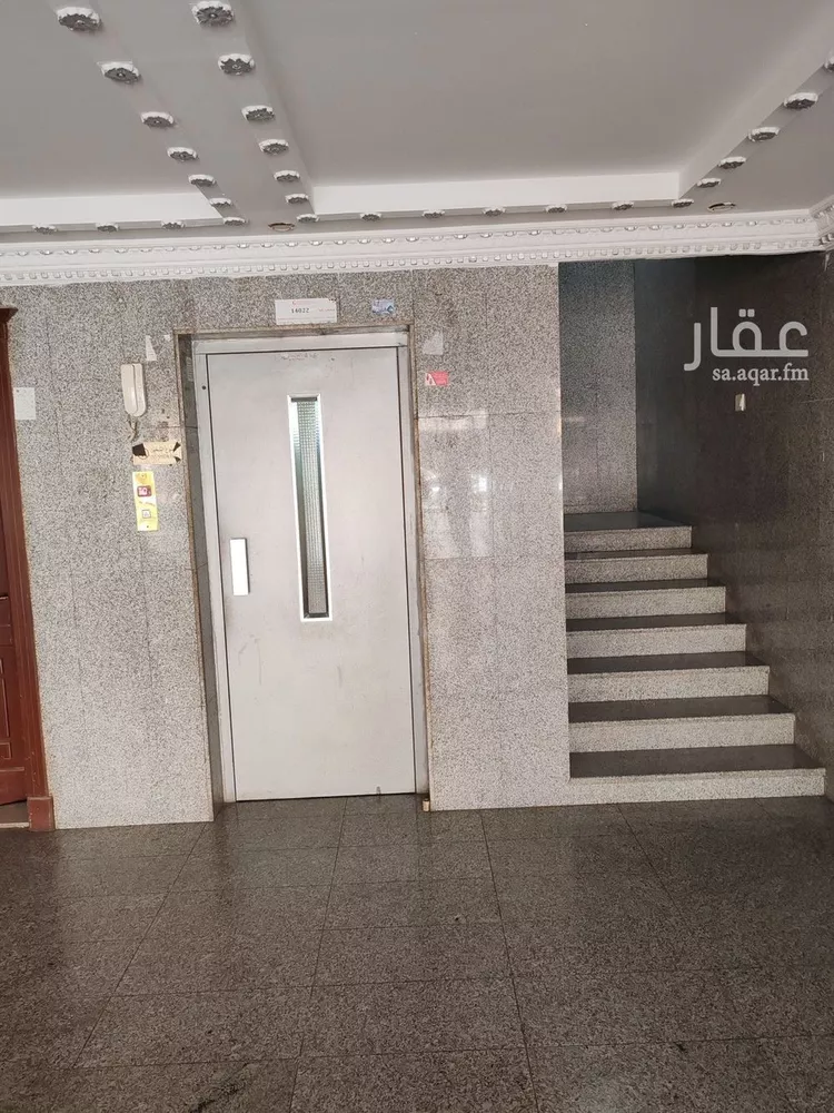 شقة للإيجار في شارع موسى مح, حي المروة, مدينة جدة, منطقة مكة المكرمة صورة 4