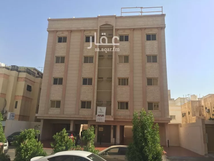 Apartment for Rent in Jeddah Al Faisaliah