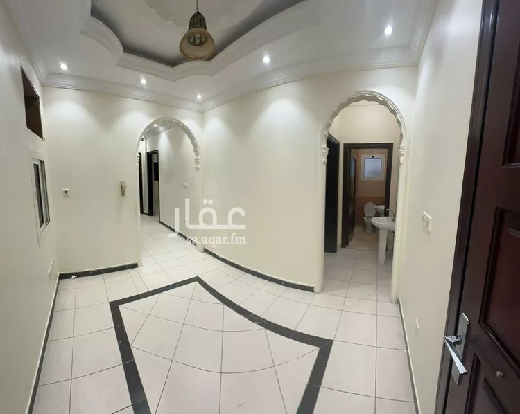 شقة للإيجار في شارع ام المؤمنين حبيبة, حي النسيم, مدينة جدة, منطقة مكة المكرمة صورة 2