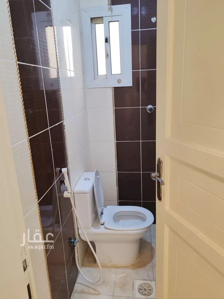 شقة للإيجار في شارع موسى مح, حي المروة, مدينة جدة, منطقة مكة المكرمة صورة 5