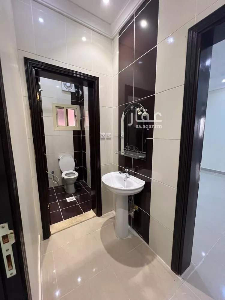 شقة للإيجار في شارع الربيع ابن مالك, حي الواحة, مدينة جدة, منطقة مكة المكرمة صورة 4