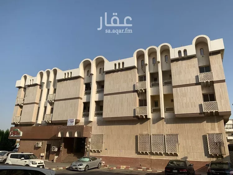 شقة للإيجار في شارع عبدالرحمن ابن احمد السديري, حي السلامة, مدينة جدة, منطقة مكة المكرمة