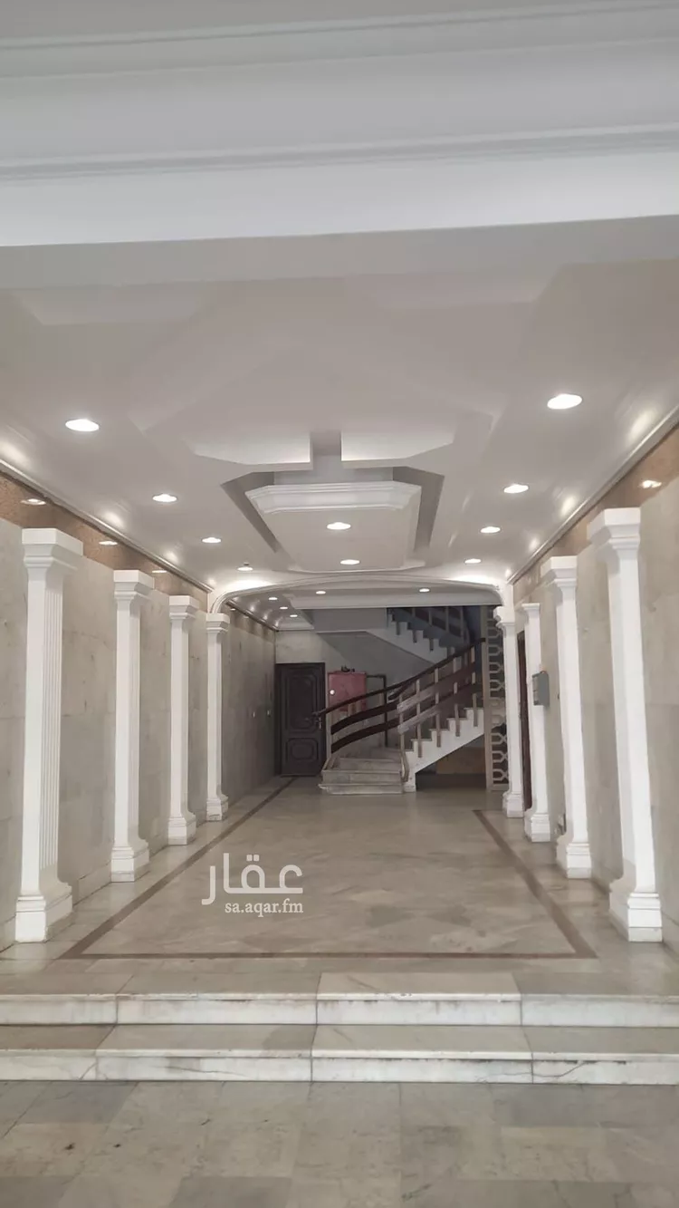 شقة للإيجار في شارع عبدالرحمن ابن احمد السديري, حي السلامة, مدينة جدة, منطقة مكة المكرمة صورة 2