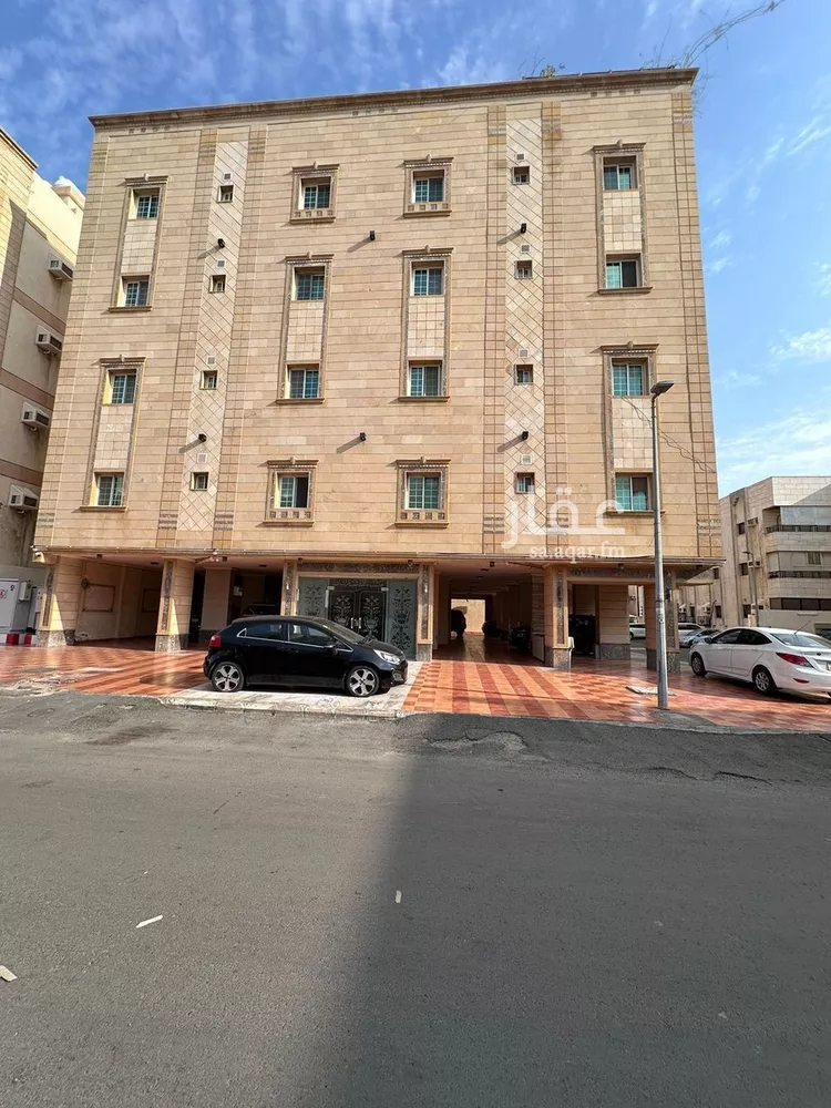 شقة للإيجار في شارع عميد الأدب, حي الفيصلية, مدينة جدة, منطقة مكة المكرمة