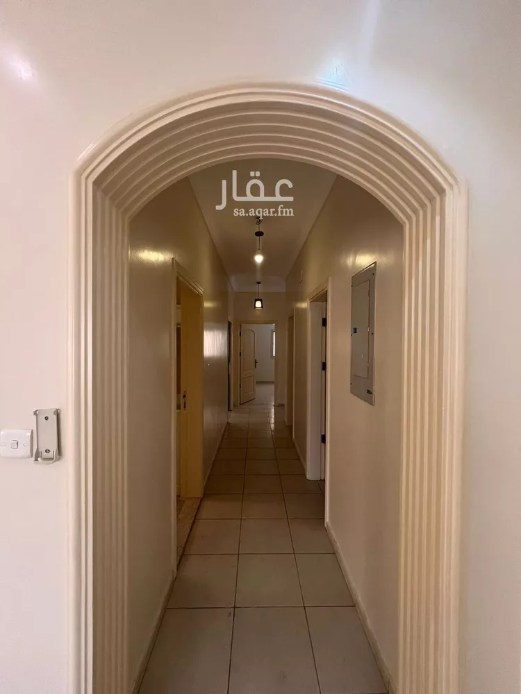 شقة للإيجار في شارع عبدالله البلخي, حي بني مالك, مدينة جدة, منطقة مكة المكرمة صورة 3