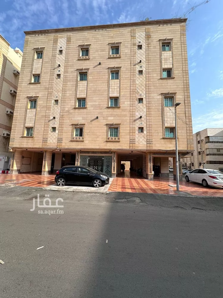 Apartment for Rent in Jeddah Al Faisaliah