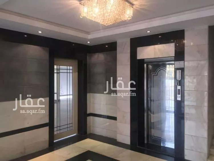 شقة للإيجار في شارع عبدالمجيد شبكشي, حي الروضة, مدينة جدة, منطقة مكة المكرمة صورة 3