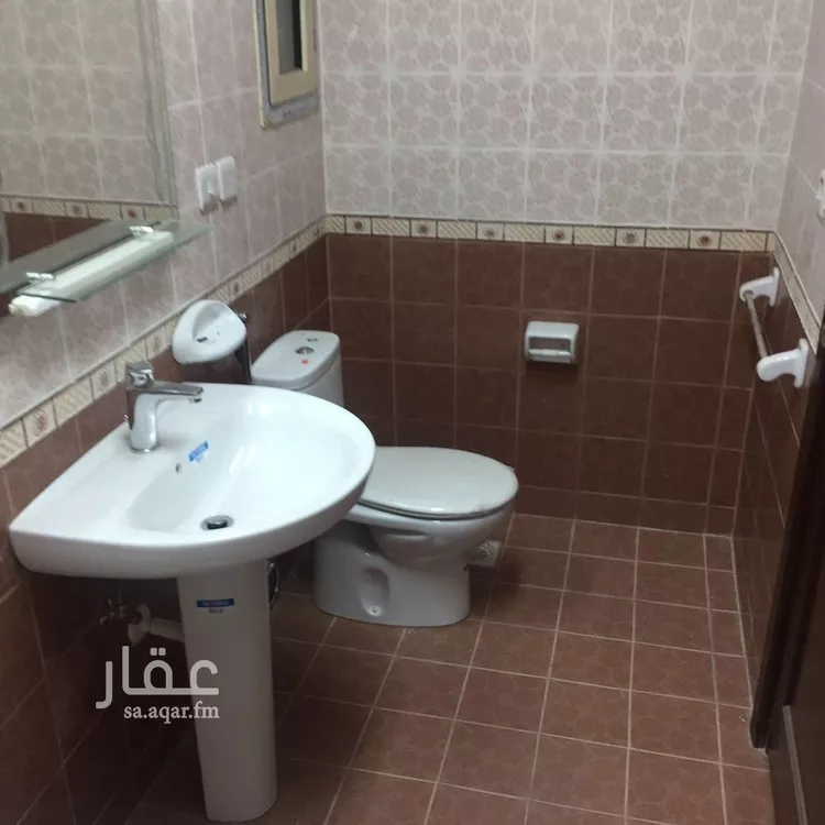 شقة للإيجار في شارع جمال الدين القاسمي, حي الربوة, مدينة جدة, منطقة مكة المكرمة صورة 4